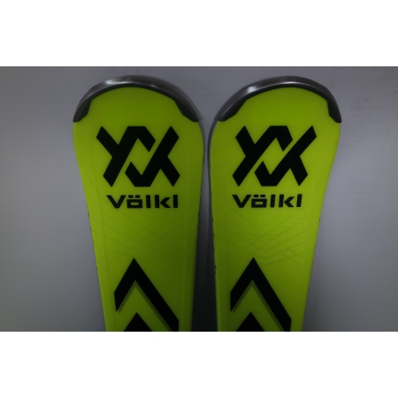 Volkl SC 153 test 2024 OB84 jak nowe