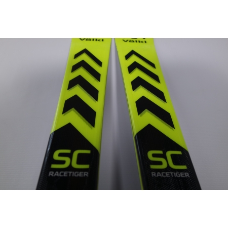 Volkl SC 153 test 2024 OB84 jak nowe