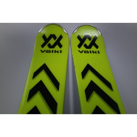 Volkl SC 153 test 2024 OB84 jak nowe