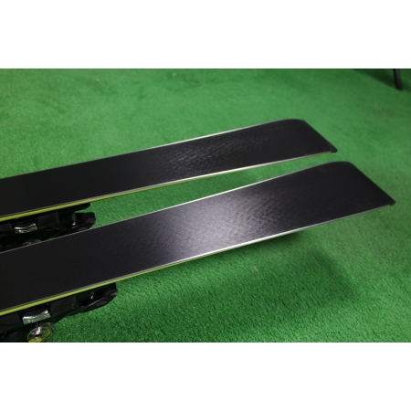 Volkl SC 153 test 2024 OB84 jak nowe