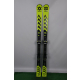 Volkl SC 153 test 2024 OB84 jak nowe