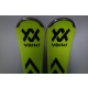 Volkl SC 153 test 2024 OB84 jak nowe