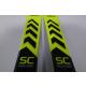 Volkl SC 153 test 2024 OB84 jak nowe