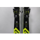 Volkl SC 153 test 2024 OB84 jak nowe