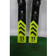 Volkl SC 153 test 2024 OB84 jak nowe