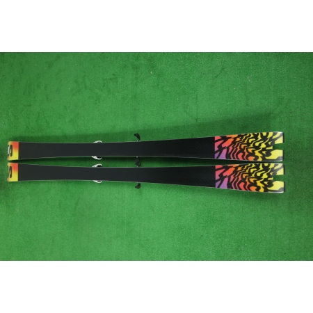 Salomon Addikt Pro Potestowe 2025  163, 170, 177 Idealne