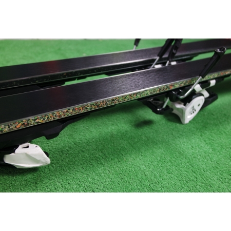 Salomon Addikt Pro Potestowe 2025  163, 170, 177 Idealne