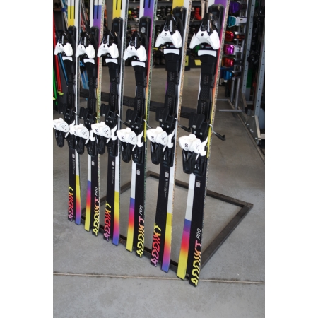 Salomon Addikt Pro Potestowe 2025  163, 170, 177 Idealne