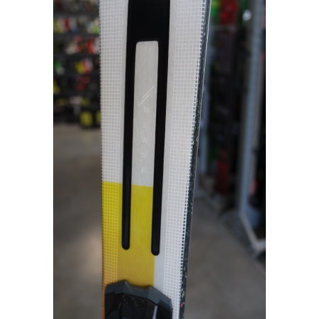 Salomon Addikt Pro Potestowe 2025  163, 170, 177 Idealne