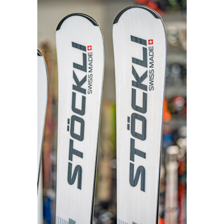 Stockli Laser SC test 2027 idealne 170 SRT 12