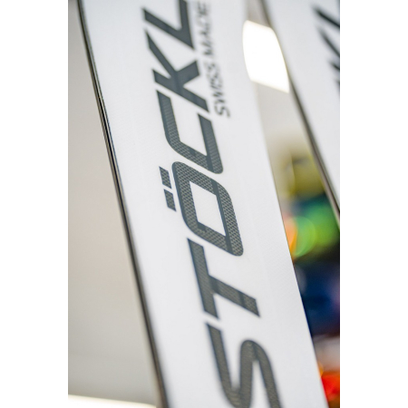 Stockli Laser SC test 2027 idealne 170 SRT 12
