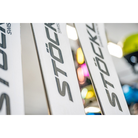 Stockli Laser SC test 2027 idealne 170 SRT 12