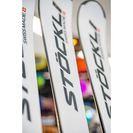 Stockli Laser SC test 2027 idealne 170 SRT 12