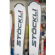 Stockli Laser SC test 2027 idealne 170 SRT 12