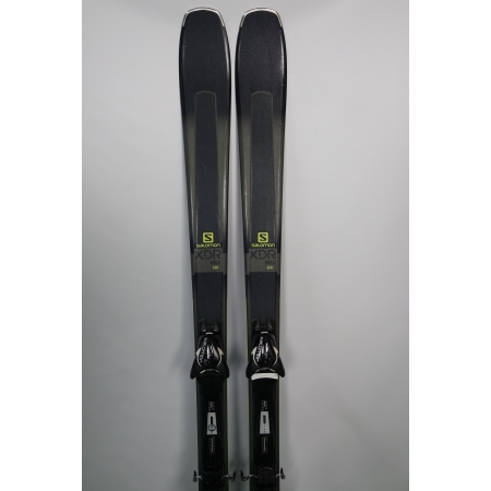 Salomon XDR 80 180 HA57